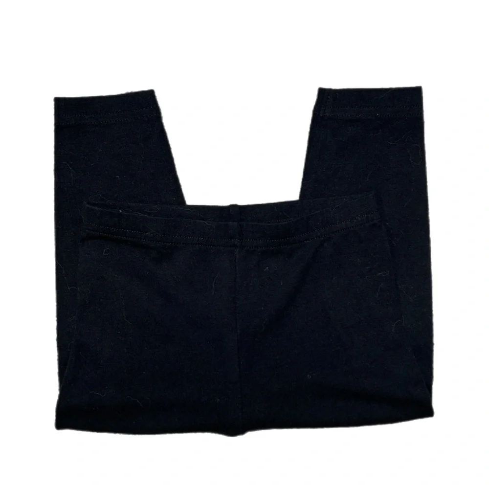 Carter’s Kids Black Basic Leggings
